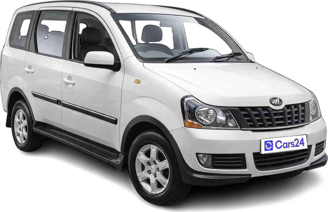 2013 Mahindra Xylo - SUV - Diesel - Manual - ₹3.43 lakh