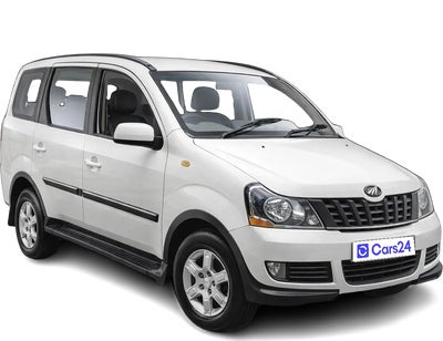 2013 Mahindra Xylo - SUV - Diesel - Manual - ₹3.43 lakh