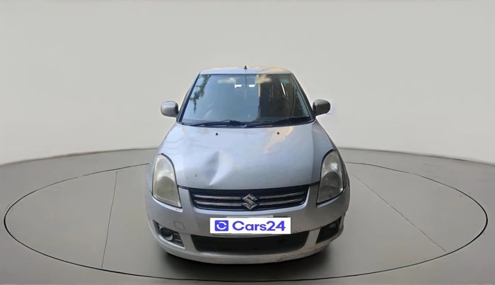 2011 Maruti Swift Dzire VXI, Petrol, Manual, 90,164 km, exterior