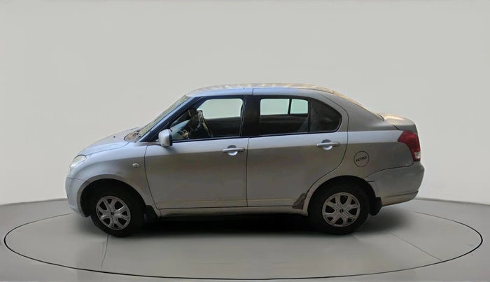 2011 Maruti Swift Dzire VXI, Petrol, Manual, 90,164 km, exterior