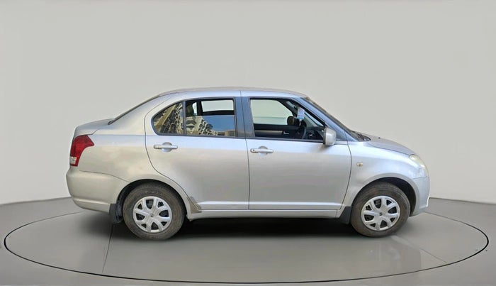 2011 Maruti Swift Dzire VXI, Petrol, Manual, 90,164 km, exterior