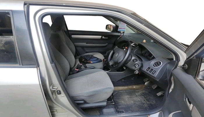 2011 Maruti Swift Dzire VXI, Petrol, Manual, 90,164 km, interior