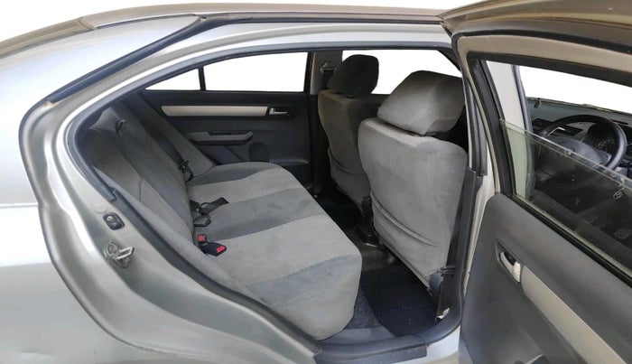 2011 Maruti Swift Dzire VXI, Petrol, Manual, 90,164 km, interior