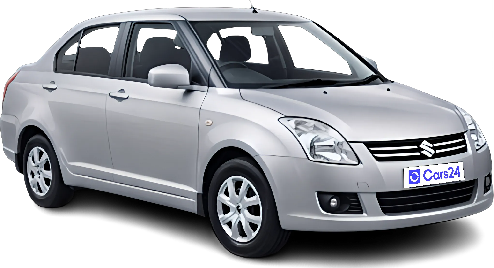 2011 Maruti Swift Dzire - Sedan - Petrol - Manual - ₹1.51 lakh