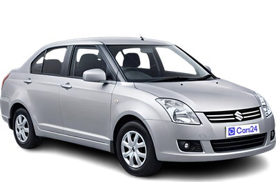2011 Maruti Swift Dzire - Sedan - Petrol - Manual - ₹1.51 lakh