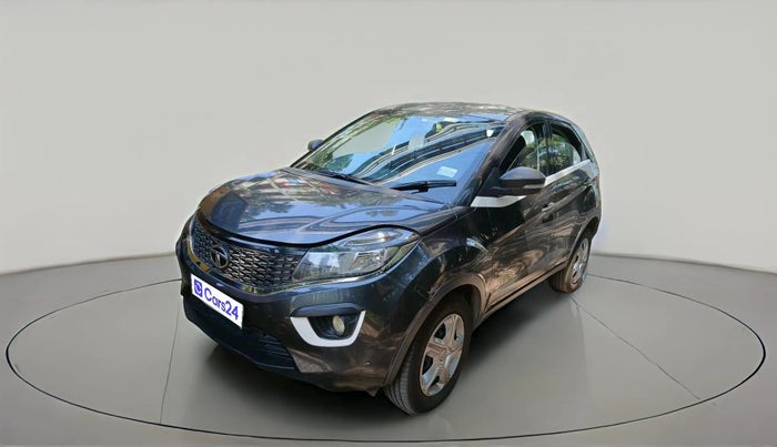 2019 Tata NEXON XM PETROL, Petrol, Manual, 65,632 km, exterior