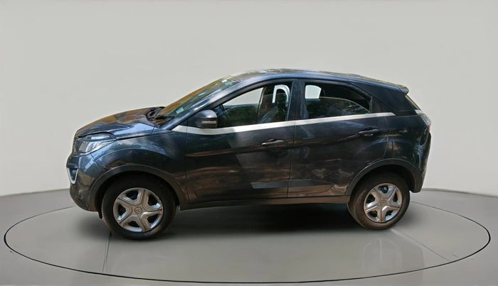 2019 Tata NEXON XM PETROL, Petrol, Manual, 65,632 km, exterior