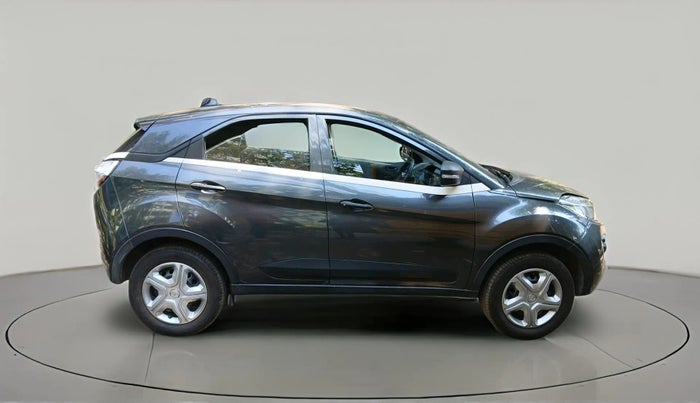 2019 Tata NEXON XM PETROL, Petrol, Manual, 65,632 km, exterior