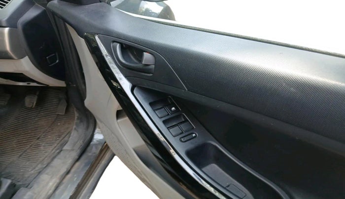 2019 Tata NEXON XM PETROL, Petrol, Manual, 65,632 km, interior