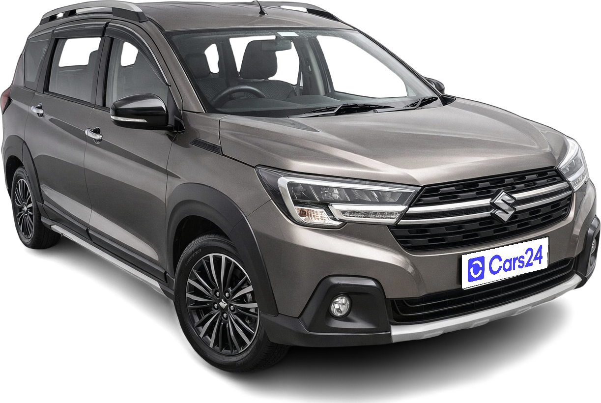 2021 Maruti XL6 - SUV - Petrol - Manual - ₹8.90 lakh