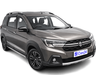 2021 Maruti XL6 - SUV - Petrol - Manual - ₹8.90 lakh