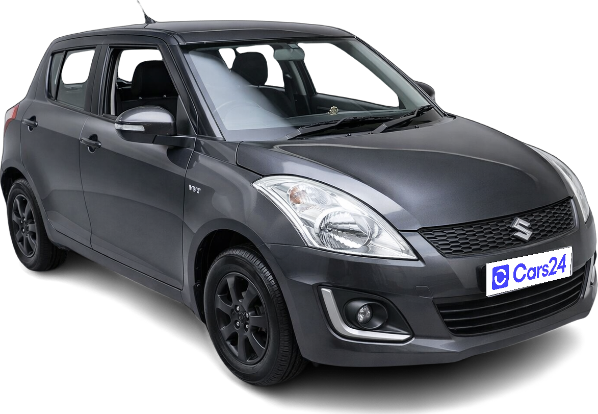 2016 Maruti Swift - Hatchback - Petrol - Manual - ₹3.30 lakh