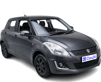 2016 Maruti Swift - Hatchback - Petrol - Manual - ₹3.30 lakh