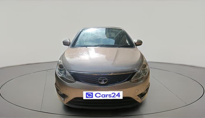 2015 Tata Zest XMS PETROL, Petrol, Manual, 32,000 km, exterior