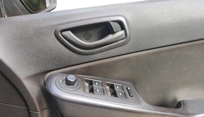 2015 Tata Zest XMS PETROL, Petrol, Manual, 32,000 km, interior