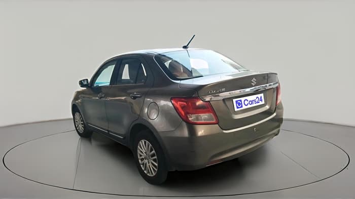 2022 Maruti Dzire ZXI AMT, Petrol, Automatic, 94,508 km, exterior