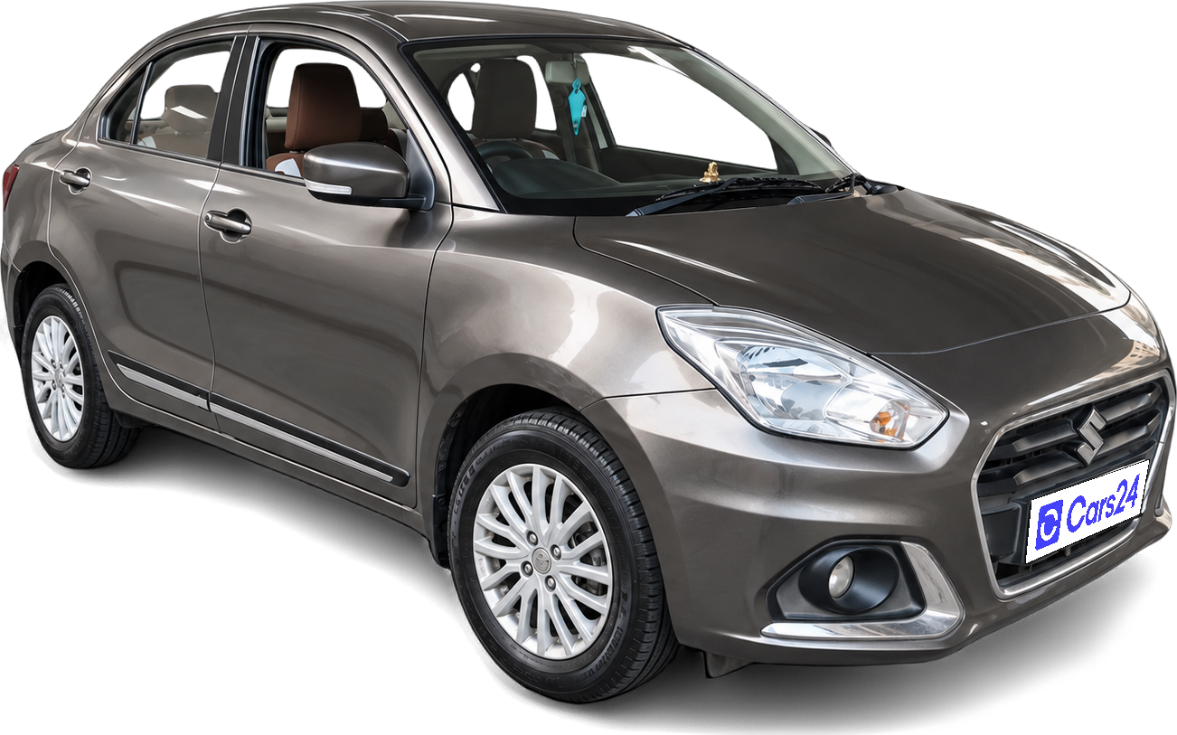 2022 Maruti Dzire - Sedan - Petrol - Automatic - ₹6.50 lakh