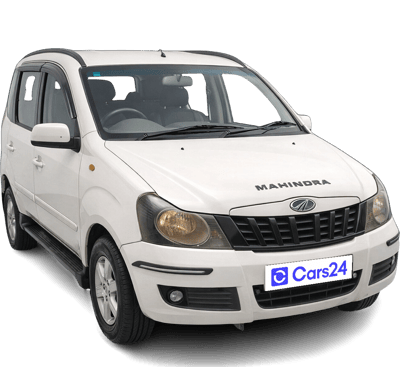 2013 Mahindra Quanto - SUV - Diesel - Manual - ₹1.08 lakh