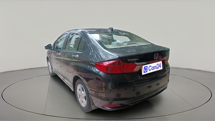 2015 Honda City 1.5L I-VTEC V MT, Petrol, Manual, 40,505 km, exterior