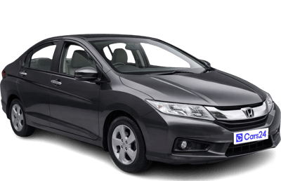 2015 Honda City - Sedan - Petrol - Manual - ₹4.55 lakh