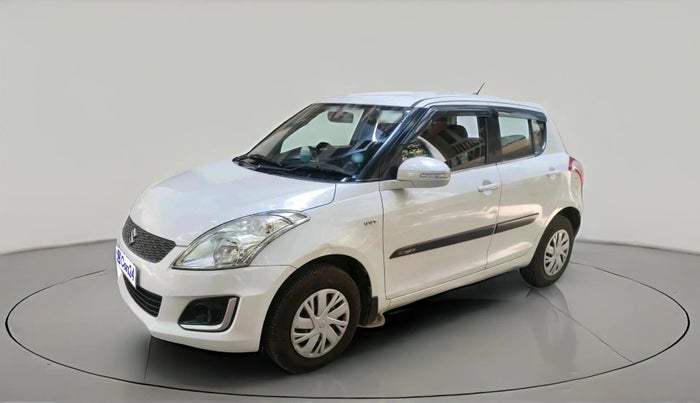2014 Maruti Swift VXI, Petrol, Manual, 45,064 km, exterior