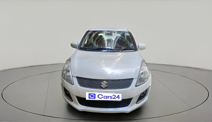 2014 Maruti Swift VXI, Petrol, Manual, 45,064 km, exterior