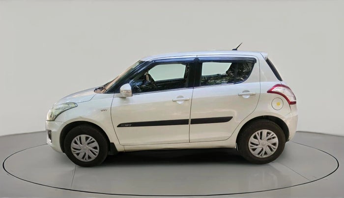 2014 Maruti Swift VXI, Petrol, Manual, 45,064 km, exterior