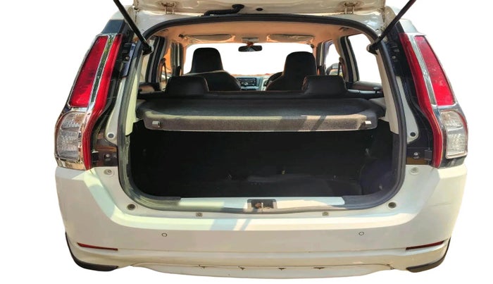 2021 Maruti New Wagon-R LXI 1.0, Petrol, Manual, 24,335 km, exterior