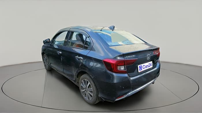 2022 Honda Amaze 1.5L I-DTEC VX CVT, Diesel, Automatic, 1,03,870 km, exterior