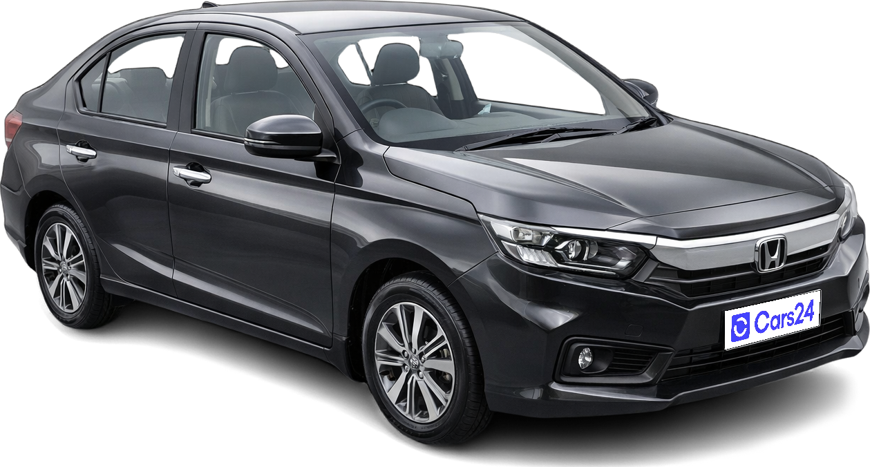 2022 Honda Amaze - Sedan - Diesel - Automatic - ₹6.90 lakh
