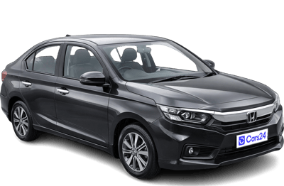 2022 Honda Amaze - Sedan - Diesel - Automatic - ₹6.90 lakh