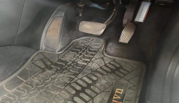 2021 Jeep Compass SPORT 1.4 PETROL DCT, Petrol, Automatic, 28,218 km, interior