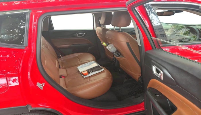 2021 Jeep Compass SPORT 1.4 PETROL DCT, Petrol, Automatic, 28,218 km, interior