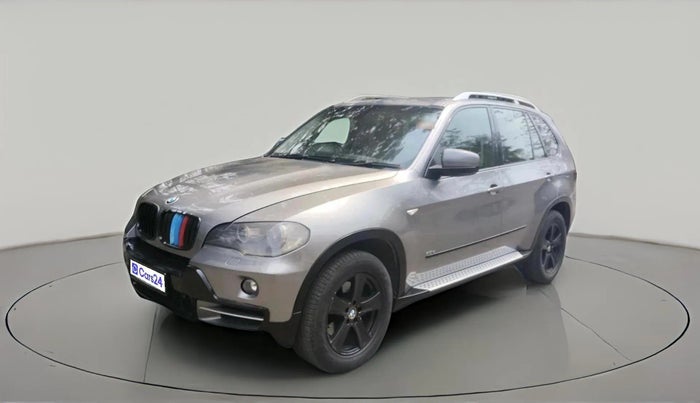 2008 BMW X5 3.0 D, Diesel, Automatic, 1,13,042 km, exterior