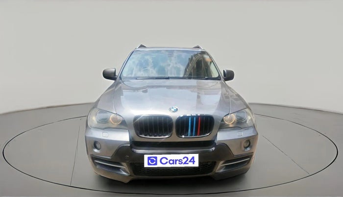 2008 BMW X5 3.0 D, Diesel, Automatic, 1,13,042 km, exterior