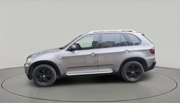 2008 BMW X5 3.0 D, Diesel, Automatic, 1,13,042 km, exterior