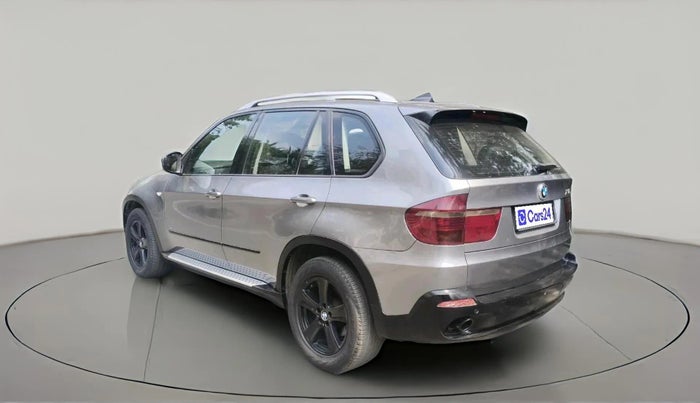 2008 BMW X5 3.0 D, Diesel, Automatic, 1,13,042 km, exterior