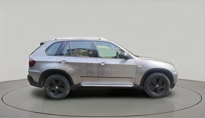 2008 BMW X5 3.0 D, Diesel, Automatic, 1,13,042 km, exterior