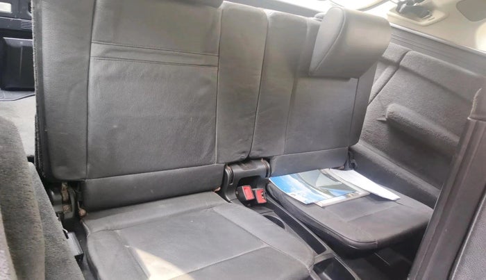 2008 BMW X5 3.0 D, Diesel, Automatic, 1,13,042 km, interior