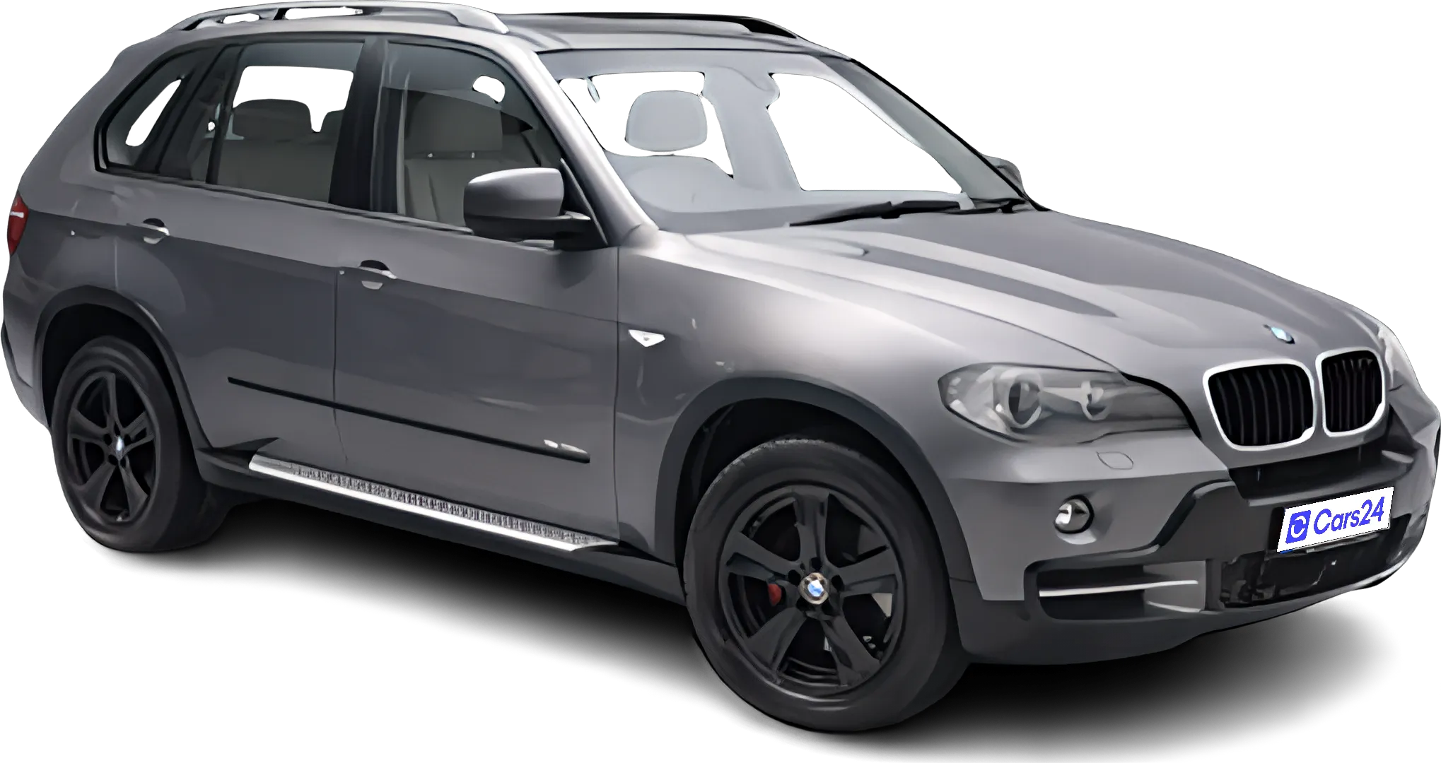 2008 BMW X5 - SUV - Diesel - Automatic - ₹8.50 lakh