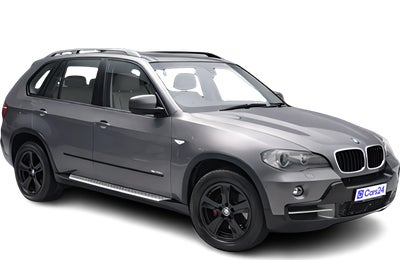 2008 BMW X5 - SUV - Diesel - Automatic - ₹8.50 lakh