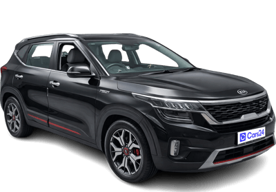 2019 KIA SELTOS - SUV - Petrol - Automatic - ₹11.50 lakh