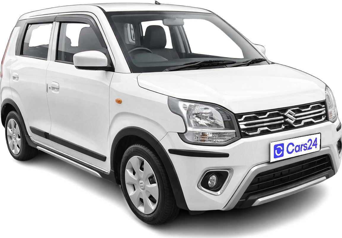 2024 Maruti New Wagon-R - Hatchback - CNG - Manual - ₹5.90 lakh