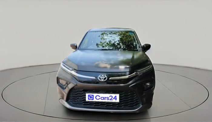 2023 Toyota URBAN CRUISER HYRYDER S NEO DRIVE, Petrol, Manual, 20,584 km, exterior