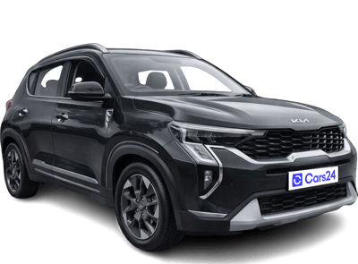 2024 KIA SONET - SUV - Petrol - Manual - ₹8.50 lakh