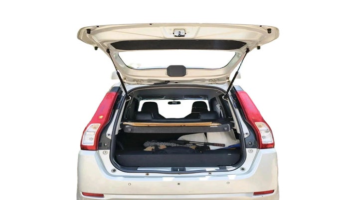 2020 Maruti New Wagon-R LXI CNG 1.0, CNG, Manual, 17,228 km, exterior