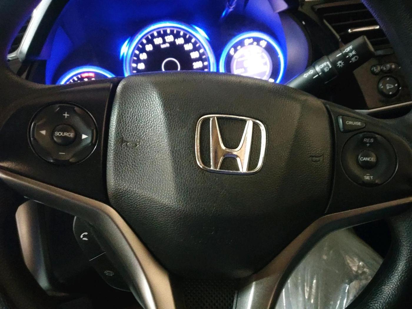 2014 Honda City 1.5L I-VTEC V MT, Petrol, Manual, 33,226 km, interior