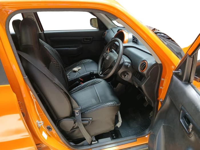 Interior
