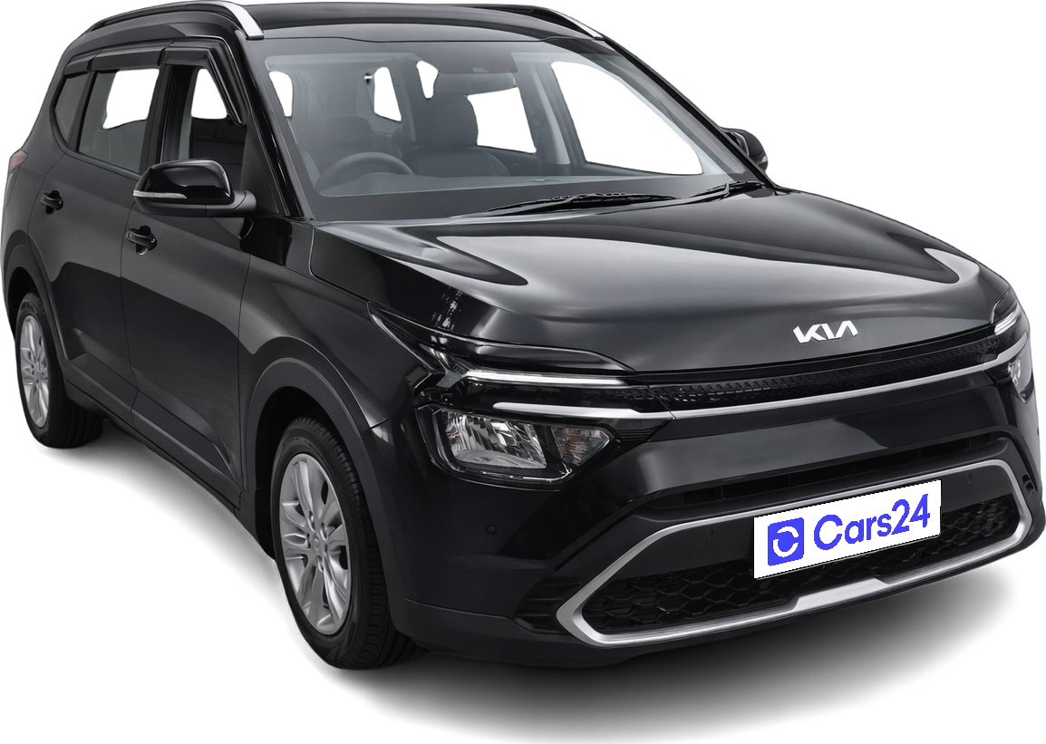 2025 KIA CARENS - SUV - Petrol - Manual - ₹10.02 lakh