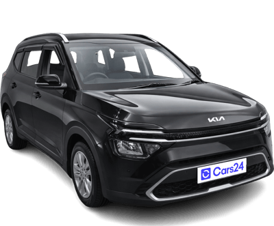 2025 KIA CARENS - SUV - Petrol - Manual - ₹10.02 lakh